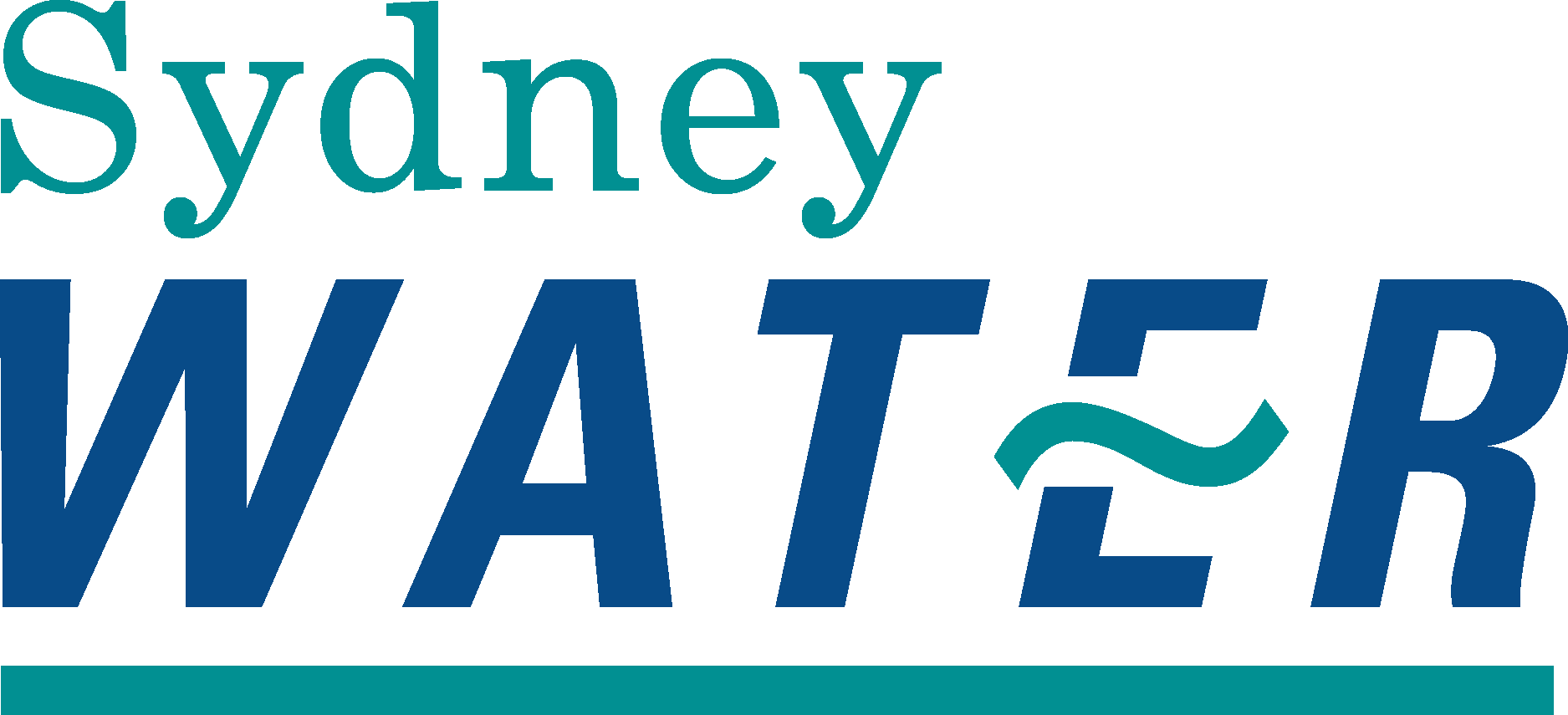 Sydney Water Logo Vector Logo